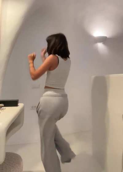 Xochitl’s 🍑