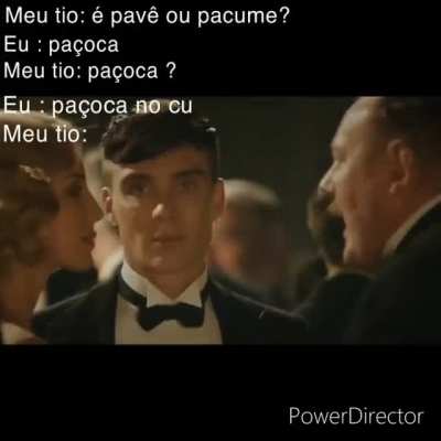 Não sei pra onde o título foi