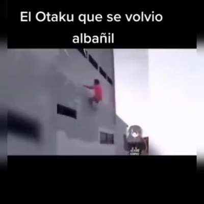 Como es que no se le rompe la cuerda ._.