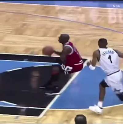 GOAT Michael Jordan’s Legendary
