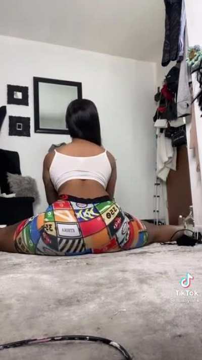 2nd try🍑