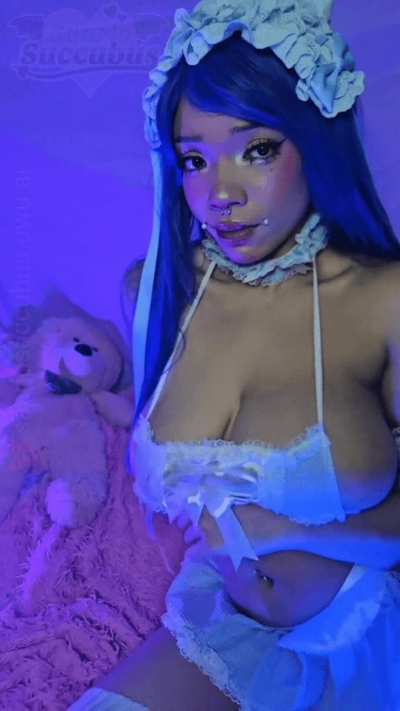 I cum really easily