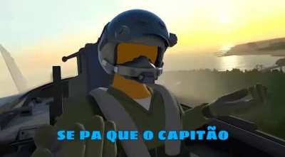 Pouso Suave