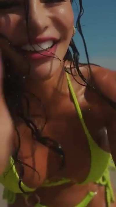 Aline Mineiro