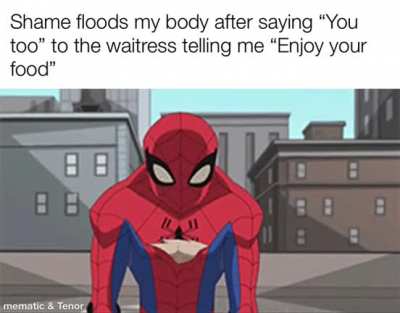 It happens to the best of us