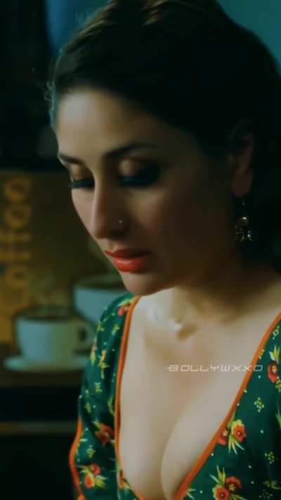 Kareena Kapoor