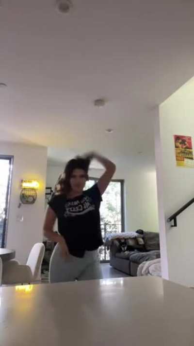She’s so lovable