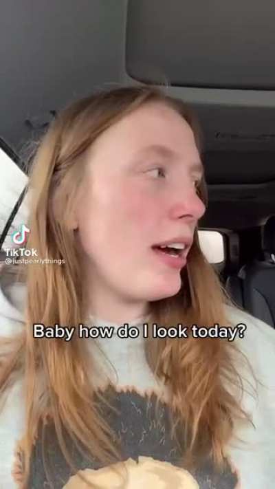 A wholesome one for a change