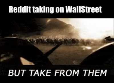 STAND TOGETHER!