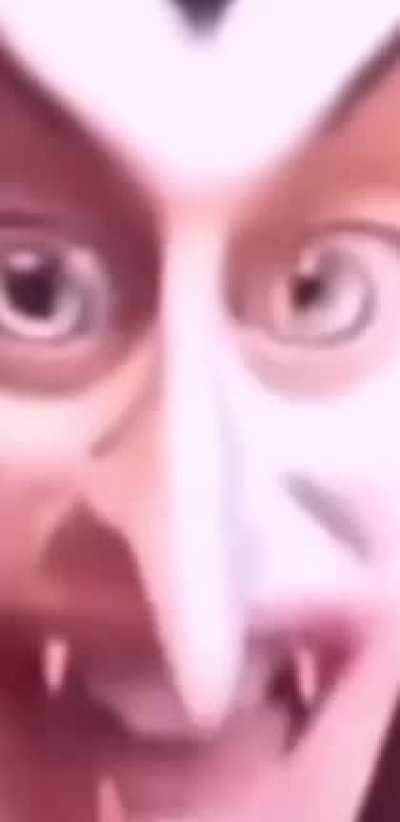 I vant to succ