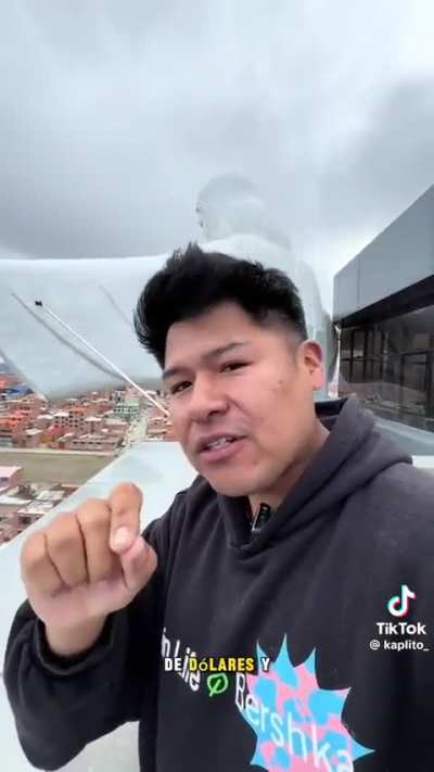 Los Cholets Bolivianos