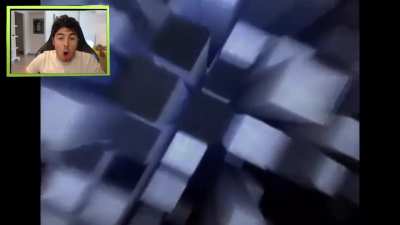 Willyrex y su PlayStation 2