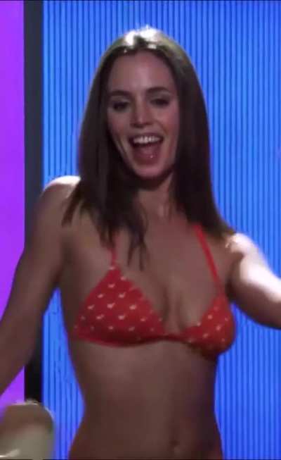 Eliza Dushku- The New Guy