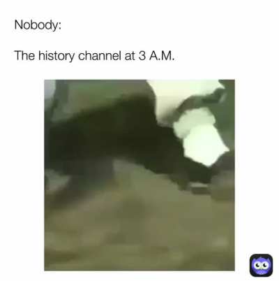 It’s way better with the music