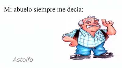 Yo dejo esto aquí por que duxo dijo que quería oírlo pero termino con el 