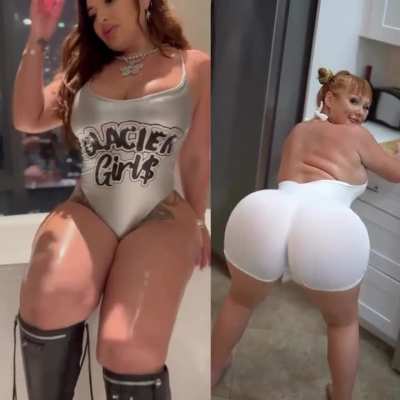 LEFT OR RIGHT