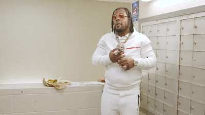 Rowdy Rebel talking about Pop Smoke 💫🕊