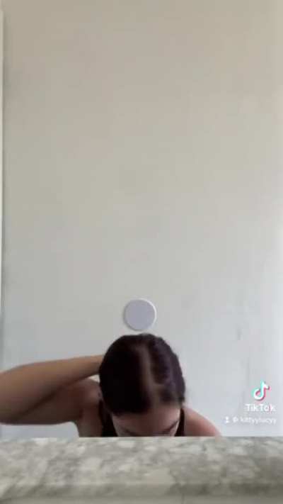 The way she gives head…