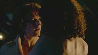 Caitriona Balfe in 'Outlander' S01E07 (2014)