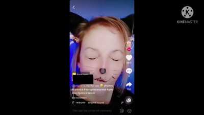 I don’t think I have to explain why I find this cringe 😬