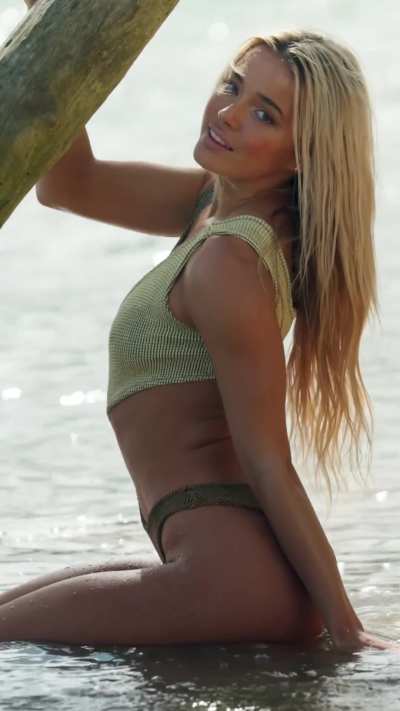 Olivia Dunne