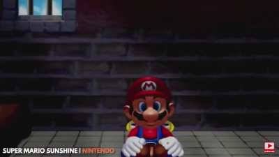 Nintendo: you’re going to Super Mario Brazil!