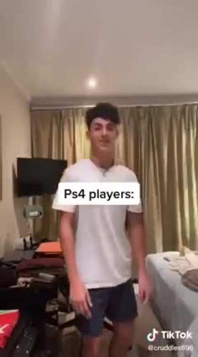 I'm 15 and this is yeet