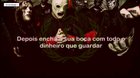 Slipknot comunista fodasekkkkkkkk (meme feito por mim)