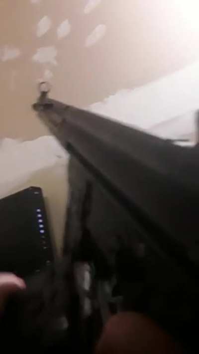 amazing reloading skills in MWII