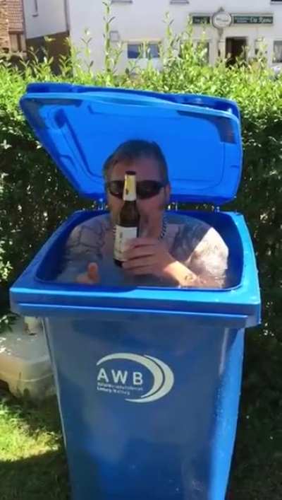 Meanwhile in Germany.