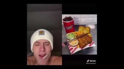 Just some good food