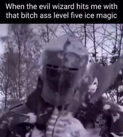 Get better spells magic man