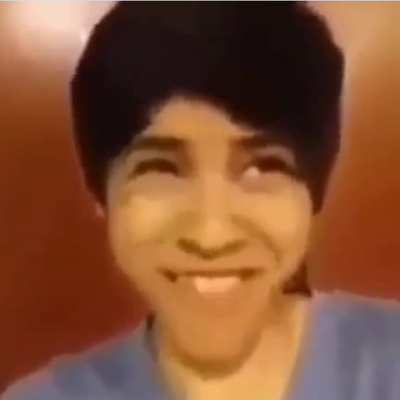 La wea tonta xd