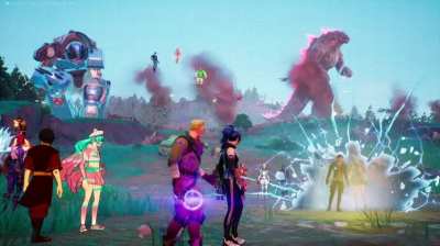 [Fortnite]