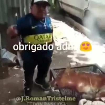 Valeu ADM