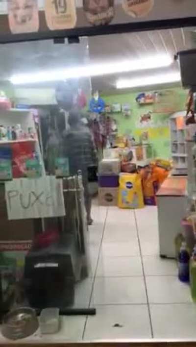 Aglomeração na surdina