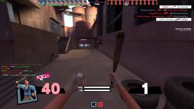 I love my ball :D