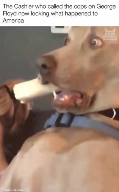 I have good relations with regrets yes