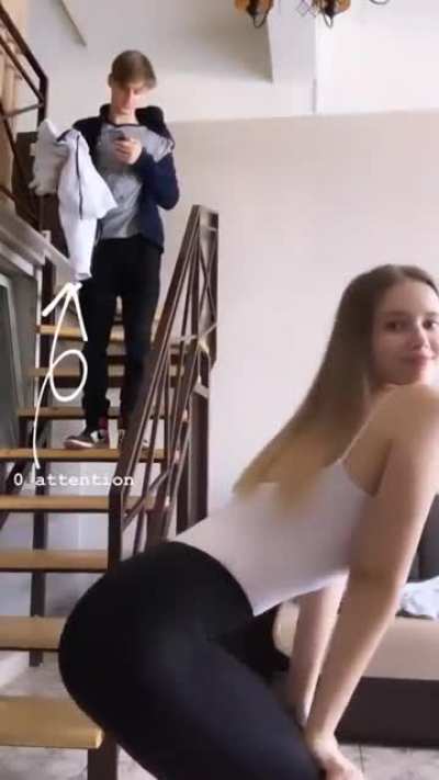 twerk