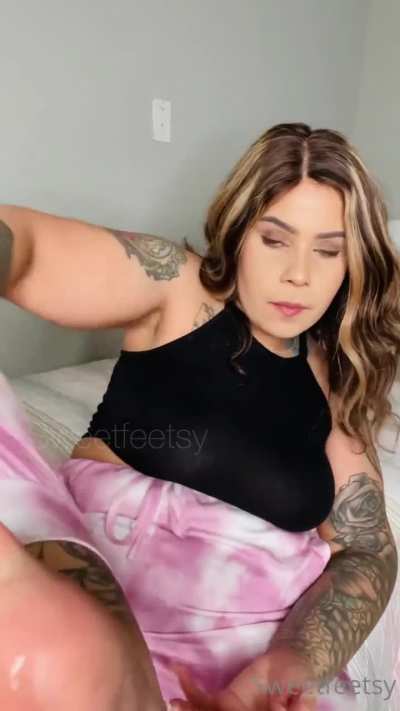 self worship