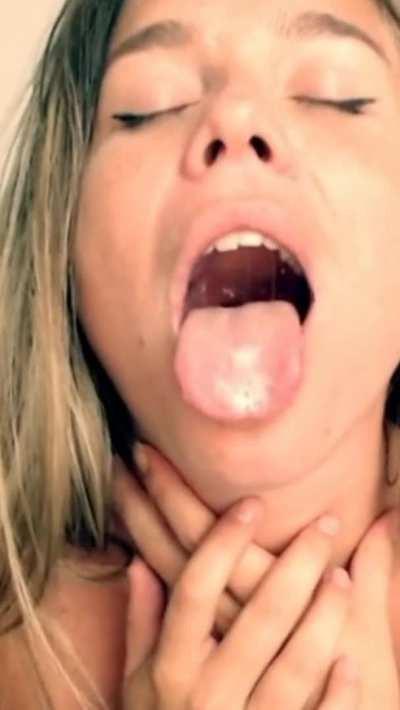 cum for mommy