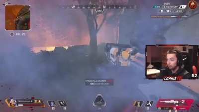 Octane died