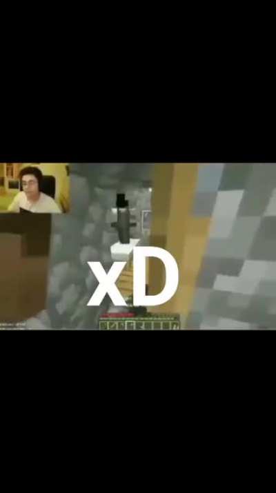 Moai deja de esconder mi nombre cuando sale mi meme en el video 😭