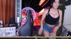 Mumusi escote negro Slow/Zoom (Twitch old)