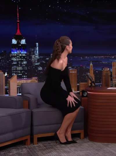 Hailee Steinfeld