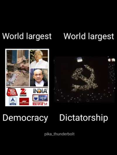 Modiji wink wink