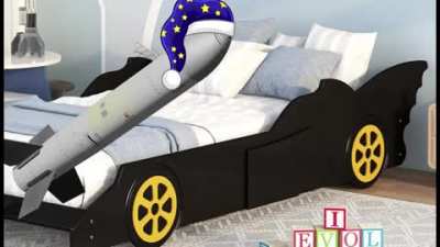 Credible Bedtime