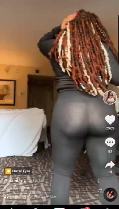 That damn Tiktok