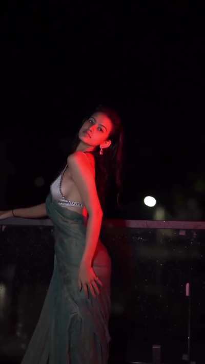 Niki Lalwani.. Damn🥵