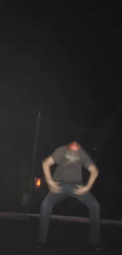 sasquatch